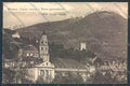Bolzano Merano cartolina ZT9127 – fronte