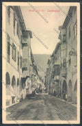 Bolzano Merano cartolina ZT9153 – fronte