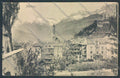 Bolzano Merano cartolina ZT9162 – fronte