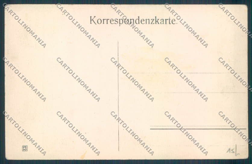 Bolzano Merano cartolina ZT9162 – retro