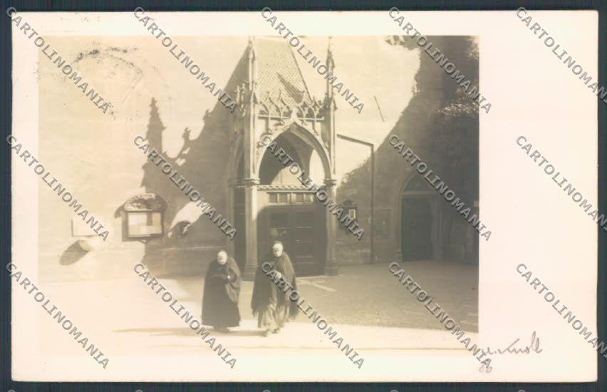 Bolzano Merano Foto cartolina ZT9190 – fronte