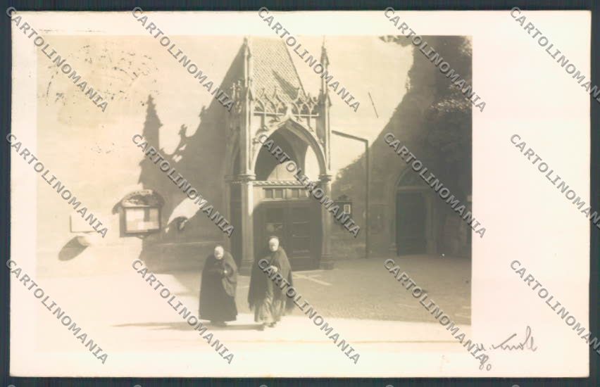 Bolzano Merano Foto cartolina ZT9191 – fronte