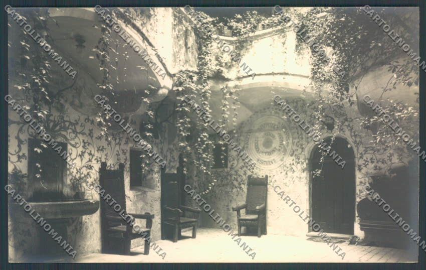 Bolzano Merano Foto cartolina ZT9194 – fronte