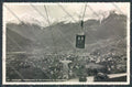 Bolzano Merano Funivia Foto cartolina ZT9205 – fronte