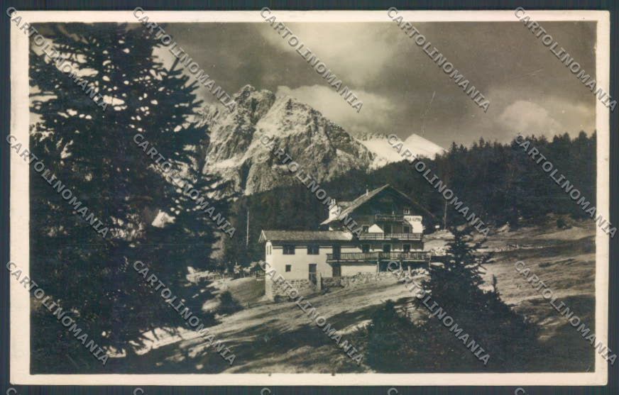 Bolzano Merano Foto cartolina ZT9254 – fronte