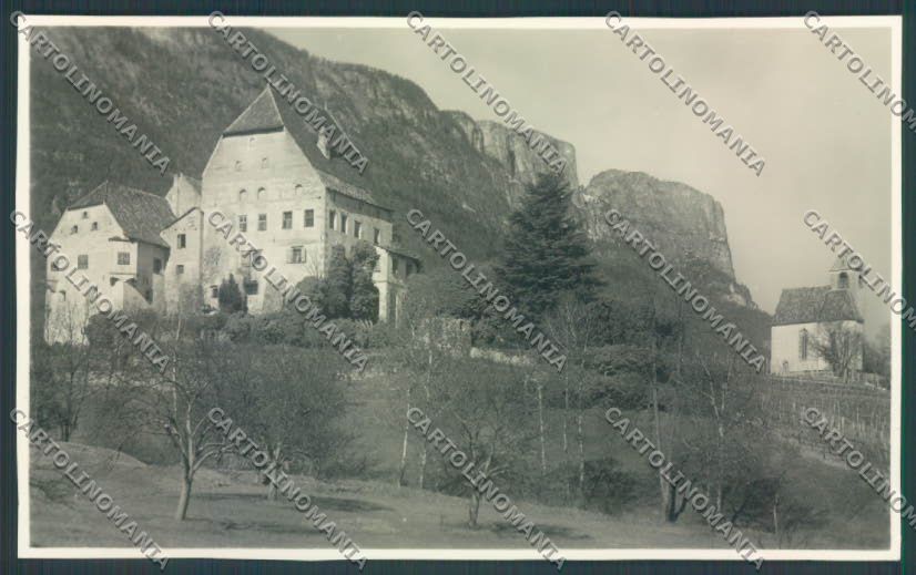 Bolzano Appiano Foto cartolina ZT9259 – fronte