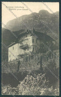 Bolzano Appiano cartolina ZT9263 – fronte