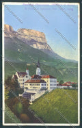 Bolzano Appiano cartolina ZT9264 – fronte