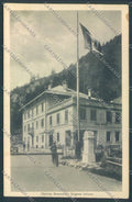 Bolzano Brennero Dogana cartolina ZT9296 – fronte