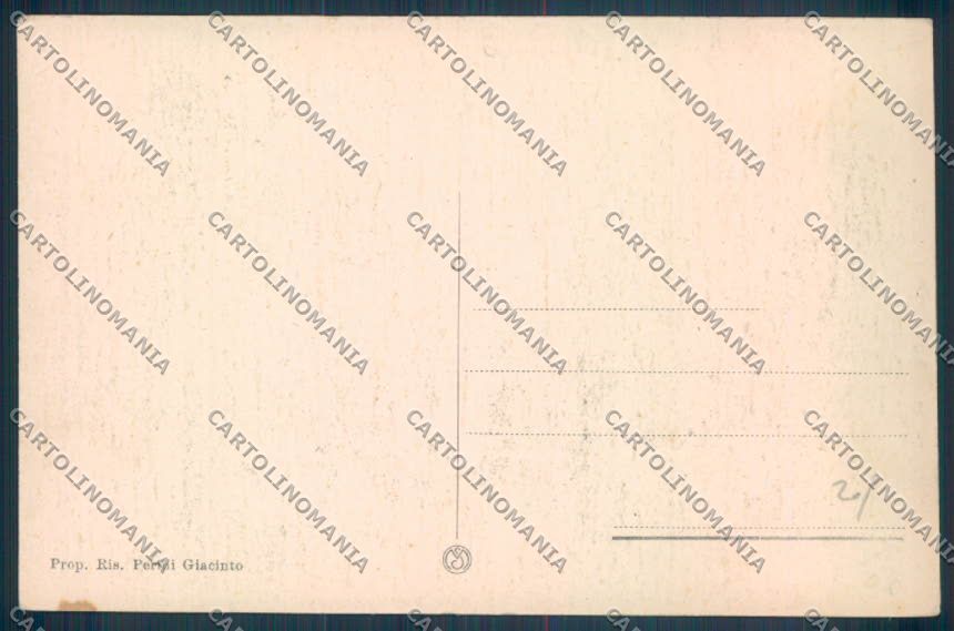 Bolzano Brennero Dogana cartolina ZT9296 – retro