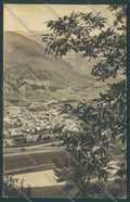 Bolzano Bressanone cartolina ZT9307 – fronte