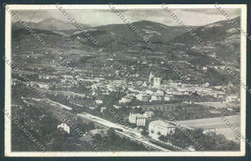 Bolzano Bressanone cartolina ZT9317 – fronte