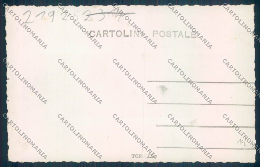 Bolzano Bressanone Foto cartolina ZT9325 – retro
