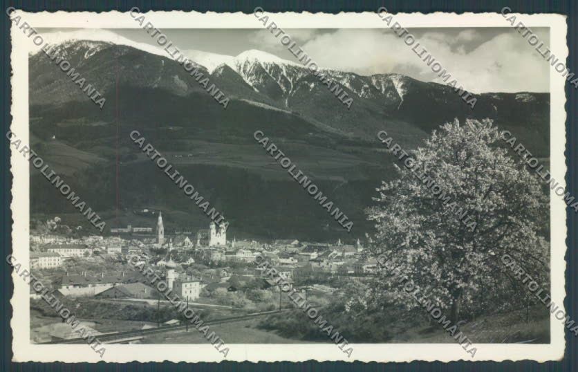 Bolzano Bressanone Foto cartolina ZT9327 – fronte