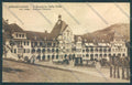 Bolzano Bressanone Sanatorio PIEGHINA cartolina ZT9333 – fronte