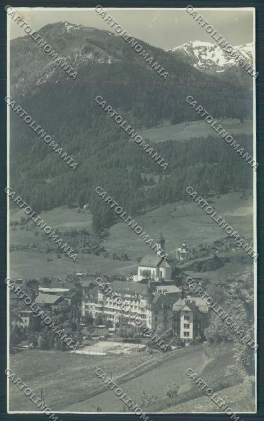 Bolzano Bressanone Foto cartolina ZT9344 – fronte