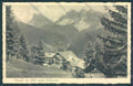 Bolzano Bressanone cartolina ZT9365 – fronte
