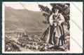 Bolzano Bressanone Costumi cartolina ZT9374 – fronte