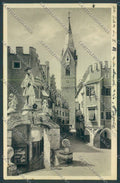 Bolzano Bressanone Foto cartolina ZT9375 – fronte