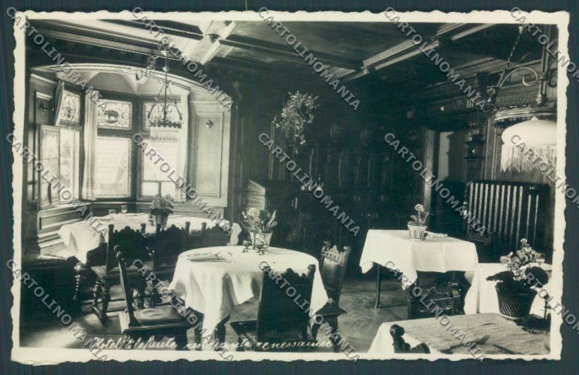 Bolzano Bressanone Foto cartolina ZT9376 – fronte