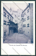 Bolzano Brunico cartolina ZT9393 – fronte