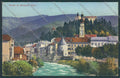Bolzano Brunico cartolina ZT9416 – fronte