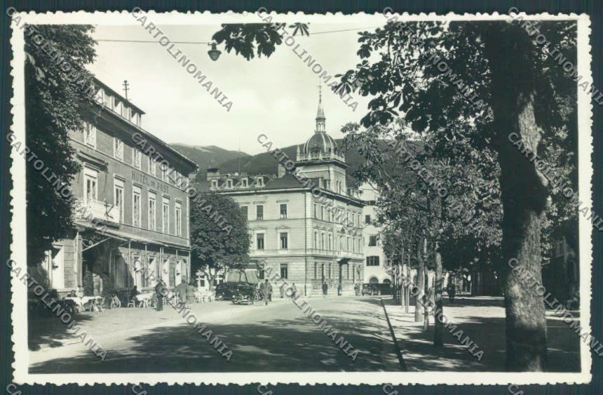 Bolzano Brunico Foto cartolina ZT9422 – fronte