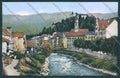 Bolzano Brunico cartolina ZT9427 – fronte