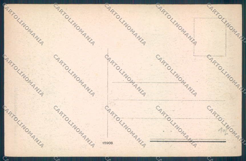 Bolzano Dobbiaco cartolina ZT9443 – retro