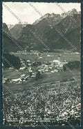 Bolzano Dobbiaco Foto cartolina ZT9468 – fronte