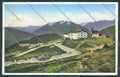 Bolzano Vipiteno Automobile cartolina ZT9483 – fronte