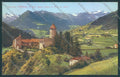 Bolzano Vipiteno cartolina ZT9488 – fronte
