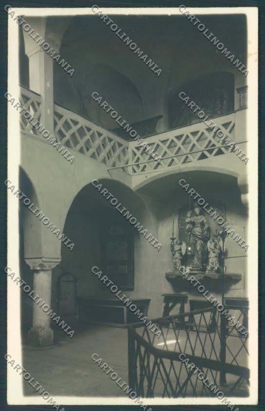 Bolzano Vipiteno Foto cartolina ZT9490 – fronte