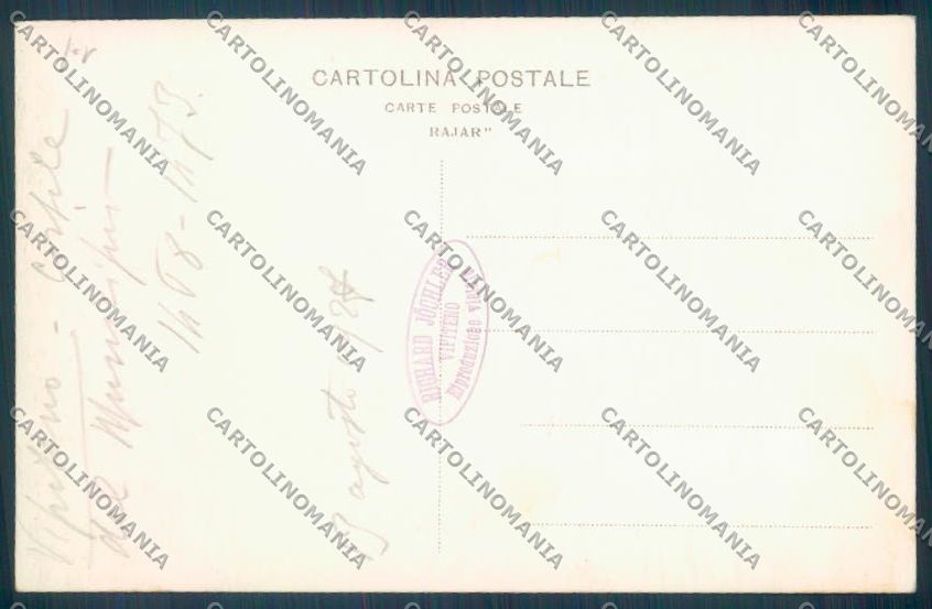 Bolzano Vipiteno Foto cartolina ZT9490 – retro