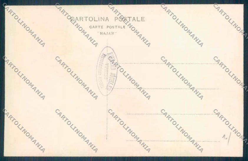 Bolzano Vipiteno Foto cartolina ZT9498 – retro
