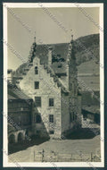 Bolzano Vipiteno Foto cartolina ZT9512 – fronte