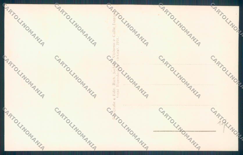 Bolzano Vipiteno Foto cartolina ZT9513 – retro