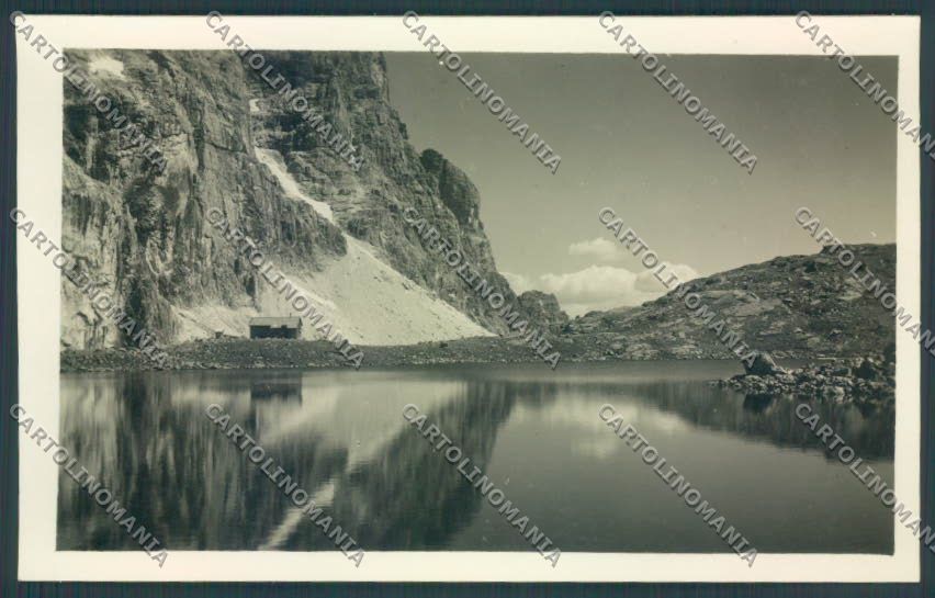 Bolzano Vipiteno Foto cartolina ZT9515 – fronte