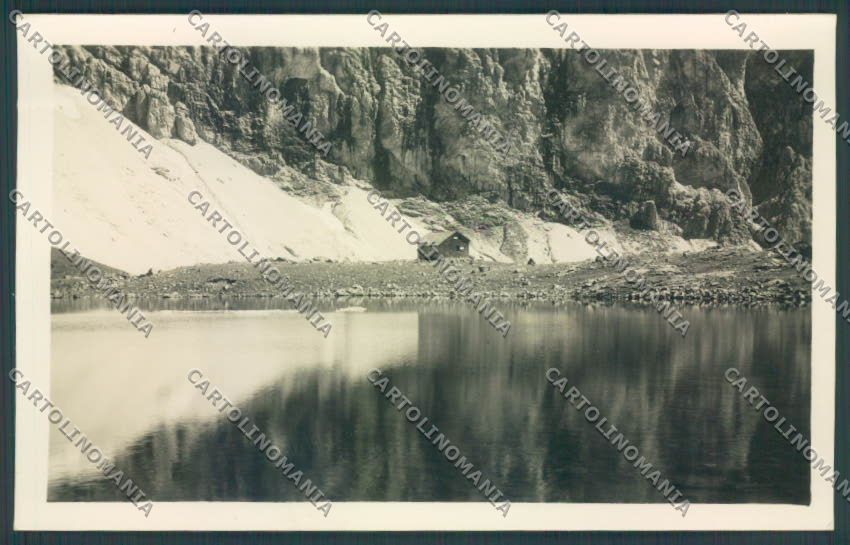 Bolzano Vipiteno Foto cartolina ZT9516 – fronte
