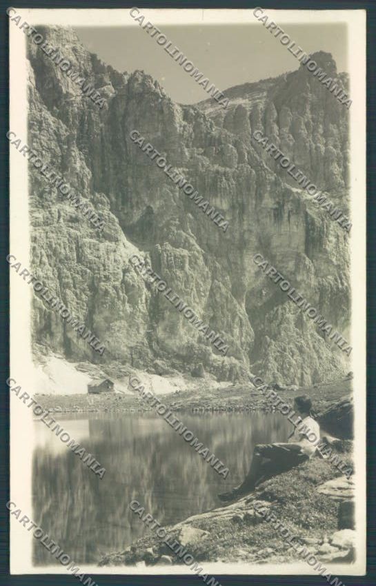 Bolzano Vipiteno Foto cartolina ZT9518 – fronte