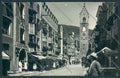 Bolzano Vipiteno Foto cartolina ZT9520 – fronte