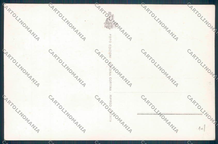 Bolzano Vipiteno Foto cartolina ZT9520 – retro