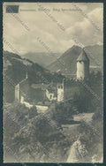 Bolzano Vipiteno cartolina ZT9523 – fronte
