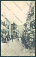 Bolzano Vipiteno cartolina ZT9525 – fronte
