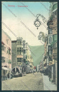 Bolzano Vipiteno cartolina ZT9526 – fronte