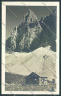 Bolzano Vipiteno Foto cartolina ZT9540 – fronte