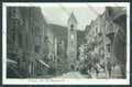 Bolzano Vipiteno Foto cartolina ZT9542 – fronte