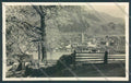 Bolzano Vipiteno Foto cartolina ZT9543 – fronte
