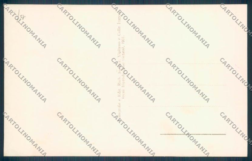 Bolzano Vipiteno Foto cartolina ZT9543 – retro