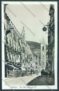 Bolzano Vipiteno Automobile Foto cartolina ZT9545 – fronte